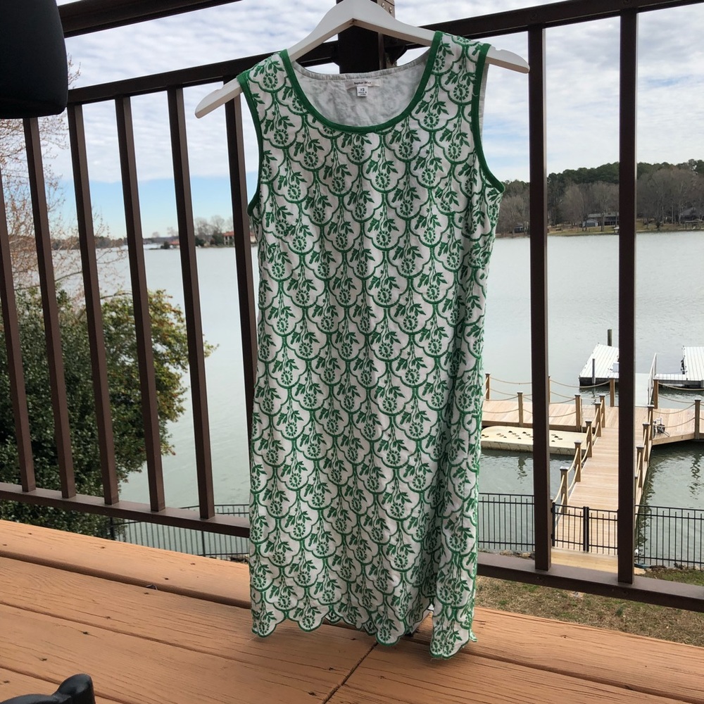 FINAL Sophie Max Cotton Dress